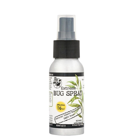 Extreme Bug Spray