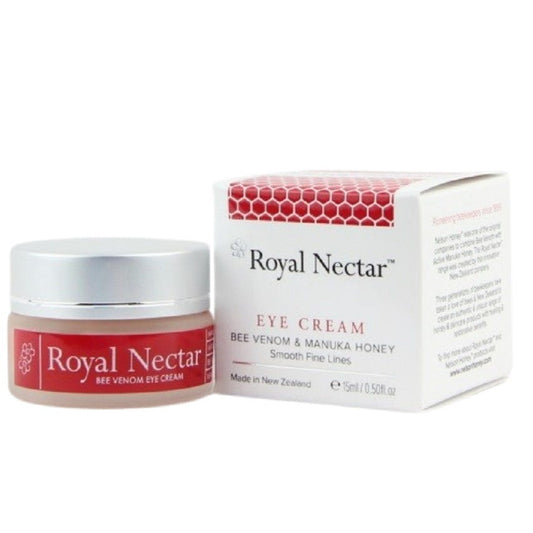 Royal Nectar Eye Cream