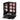 Day & Night Eye Shadow Pallet - Queen of Hearts - Health 2000