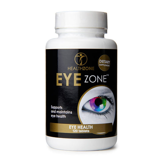 Eye Zone