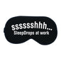 SleepDrops Silk Sleep Mask
