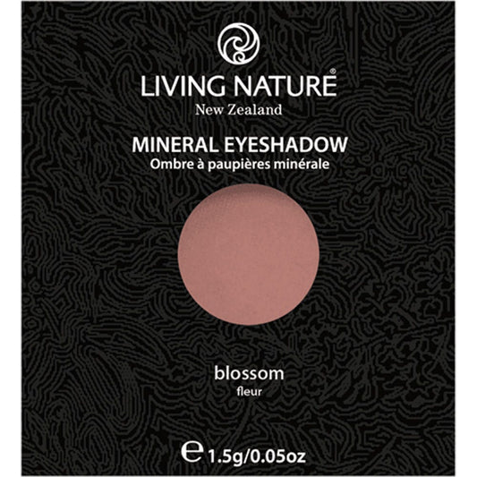 Mineral Eyeshadow - Blossom