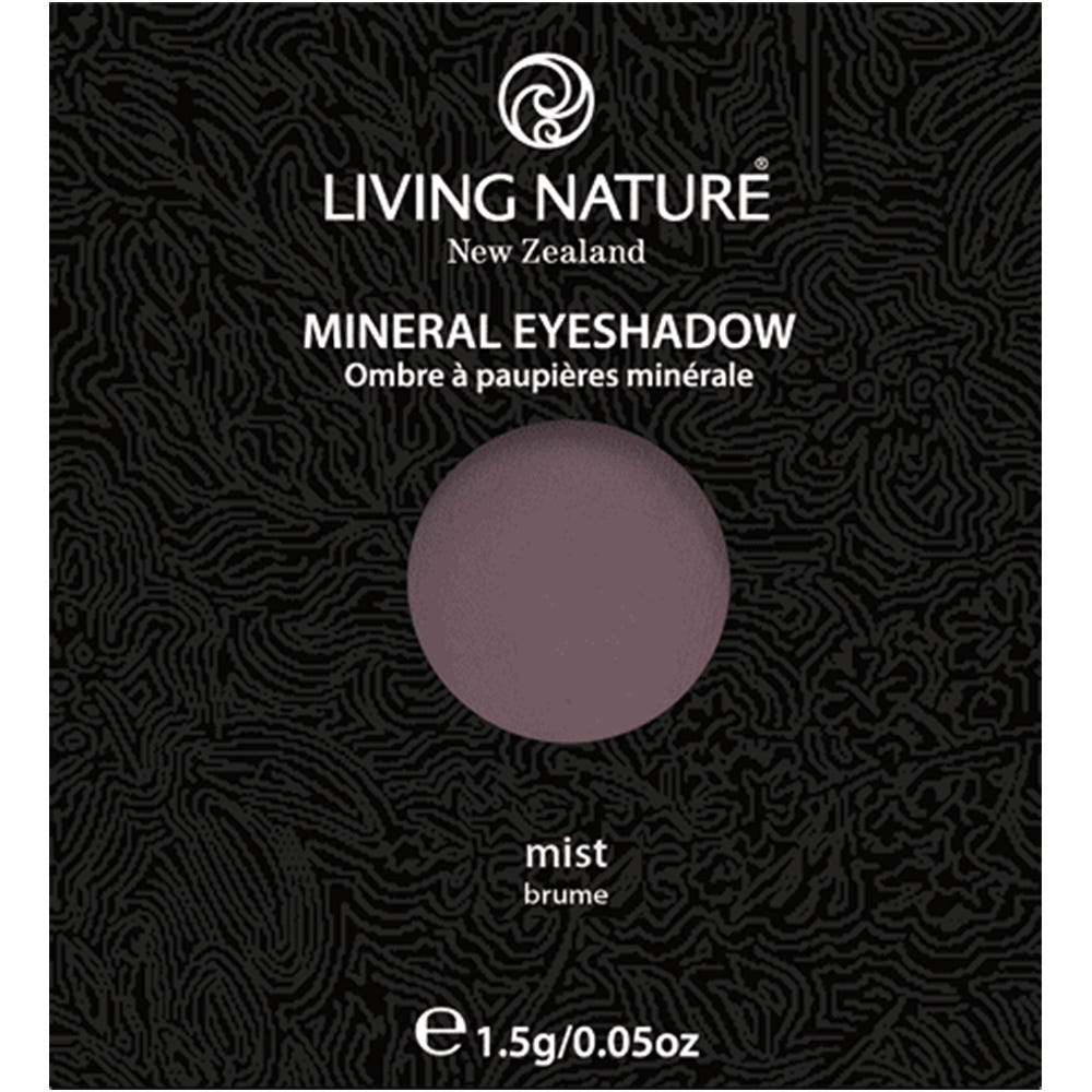 Mineral Eyeshadow - Mist