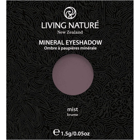 Mineral Eyeshadow - Mist