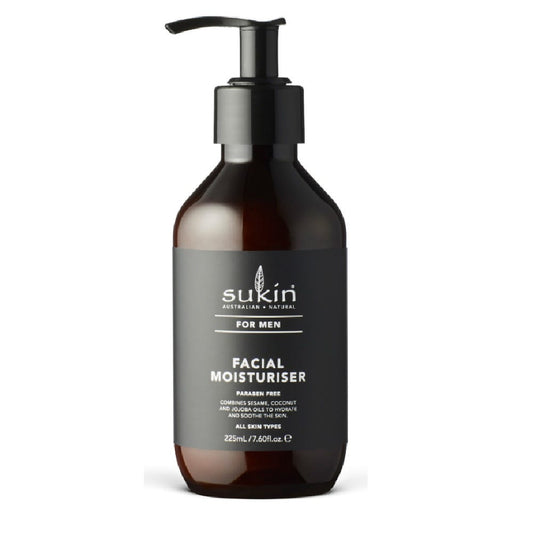Facial Moisturiser