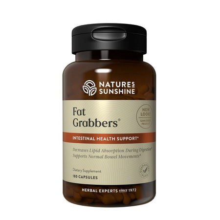 Fat Grabbers - Health 2000