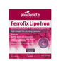Ferrofix Lipo Iron