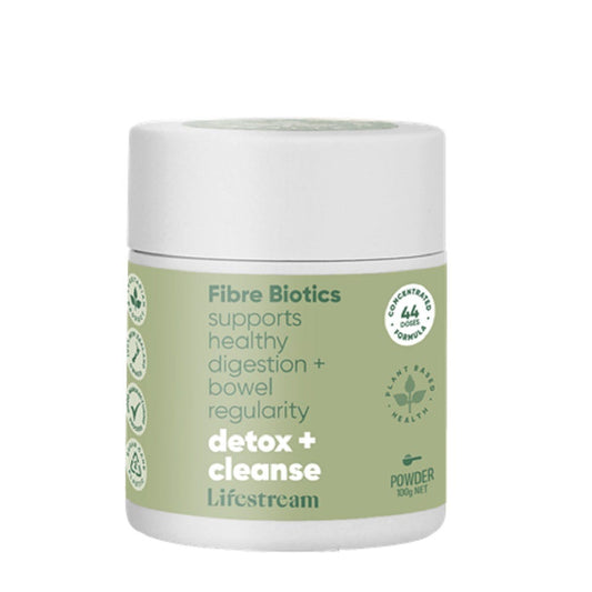 Image of Lifestream Fibre Biotics powder