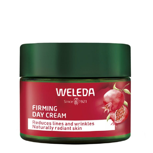 Image of Firming Day Cream Pomegranate & Maca Peptides, 40ml