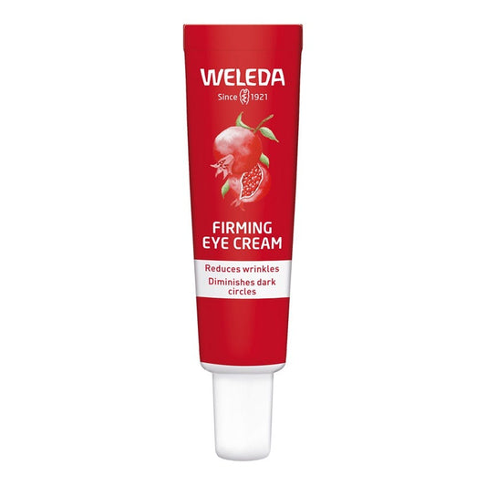 Firming Eye Cream Pomegranate & Maca Peptides
