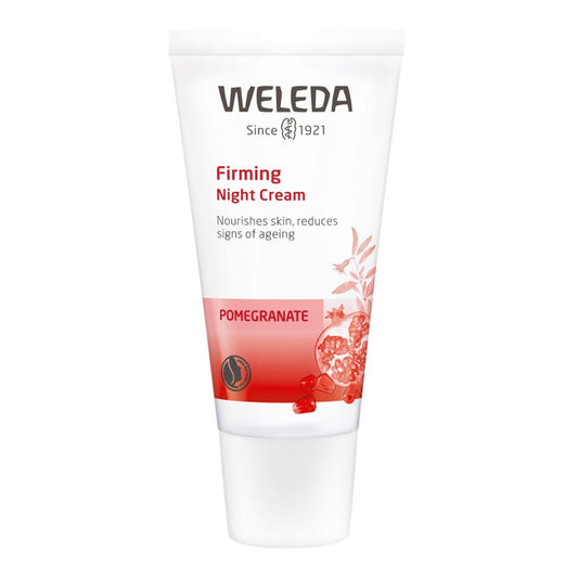 Firming Night Cream - Pomegranate