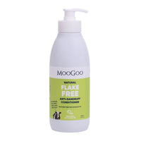 Flake Free Anti-Dandruff Conditioner - Health 2000