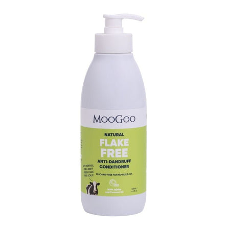 Flake Free Anti-Dandruff Conditioner - Health 2000
