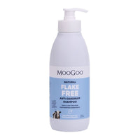 Flake Free Anti-Dandruff Shampoo - Health 2000