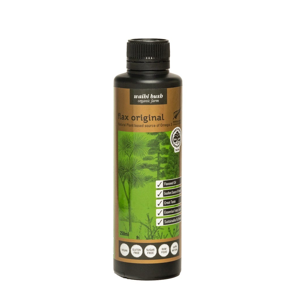 Flax Original