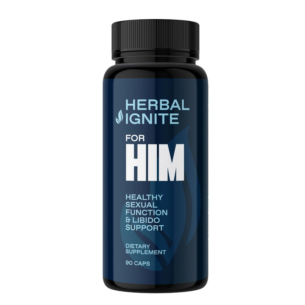 For Him - Health 2000