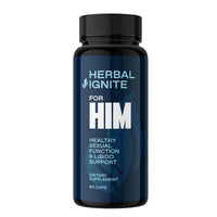 For Him - Health 2000