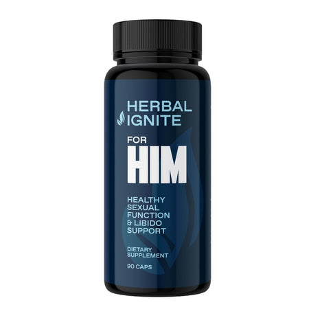 For Him - Health 2000