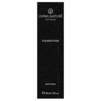 Foundation Pure Ivory - Health 2000