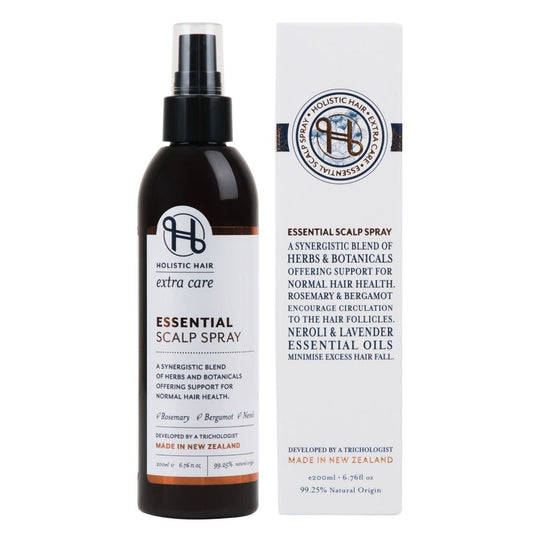 Essential Scalp Spray