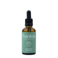 Kawakawa Body Oil - Health 2000