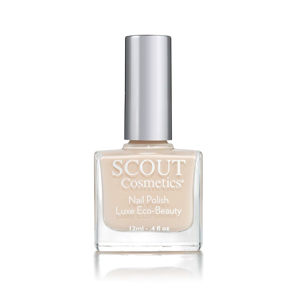 Nail Polish Free Ride