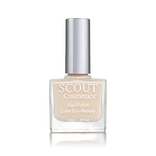 Nail Polish Free Ride