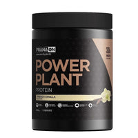Power Plant Protein - French Vanilla - Health 2000