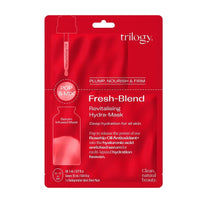 Fresh-Blend Revitalising Hydra-Mask - Health 2000