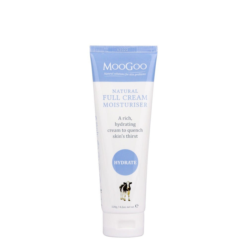 Full Cream Moisturiser - Health 2000