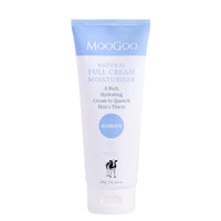 Full Cream Moisturiser - Health 2000