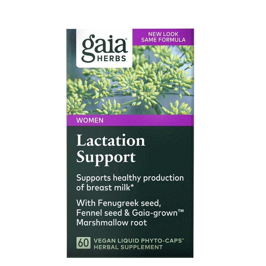 Lactation Support - Health 2000