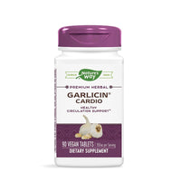 Garlicin Cardio - Health 2000
