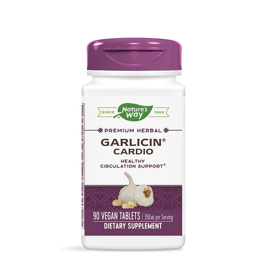 Garlicin Cardio