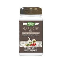 Garlicin HC - Health 2000