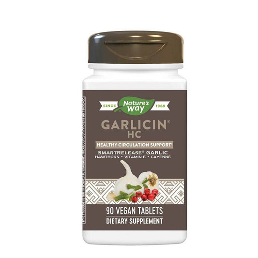 Garlicin HC
