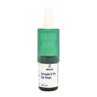 Gencydo 0.1% Eye Drops - Health 2000