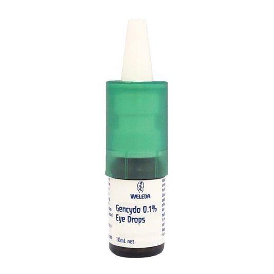 Gencydo 0.1% Eye Drops