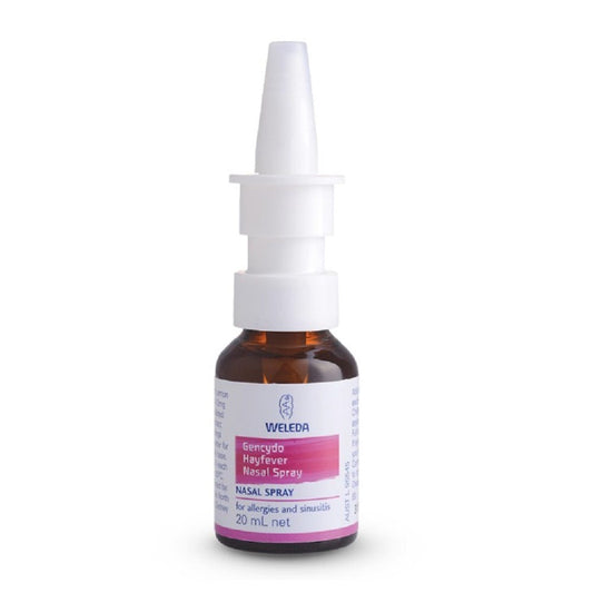 Gencydo Hayfever Nasal Spray