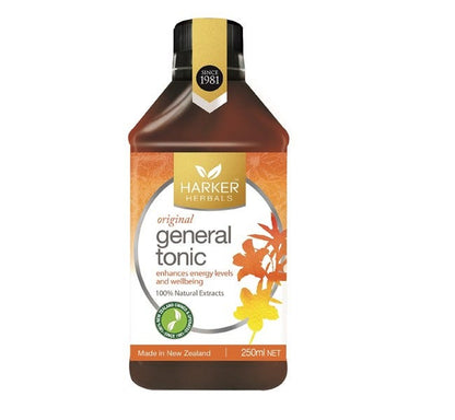 General Tonic