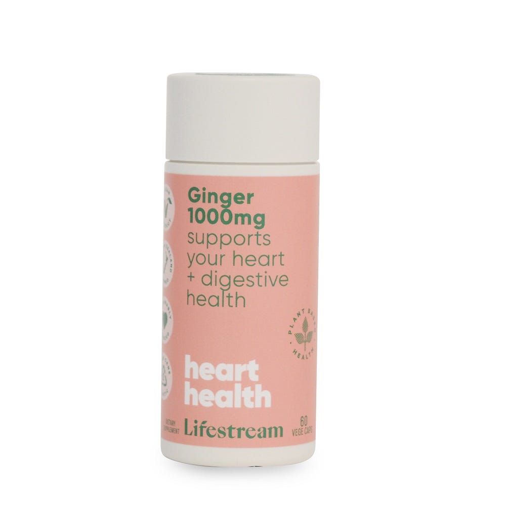 Ginger 1000mg