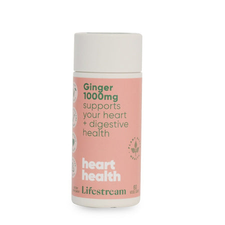 Ginger 1000mg - Health 2000