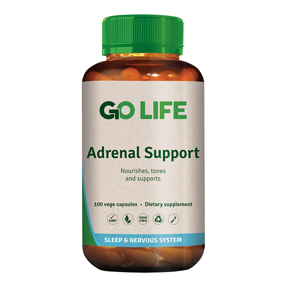 Adrenal Support