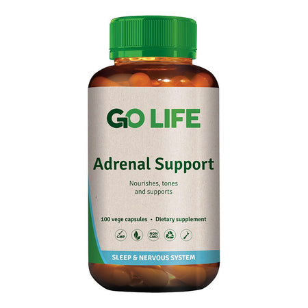 Adrenal Support - Health 2000