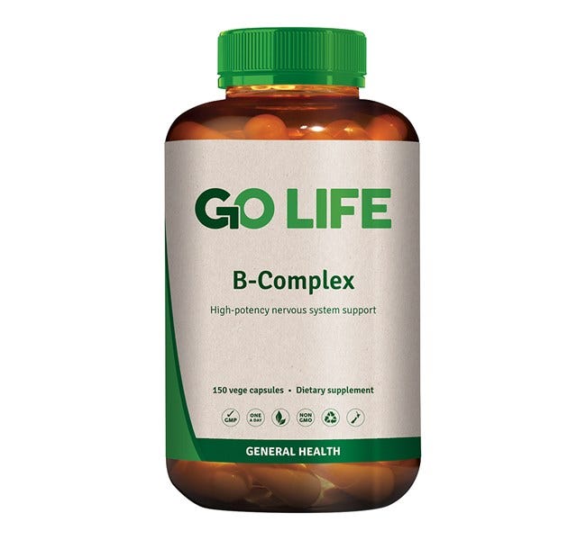 B-Complex