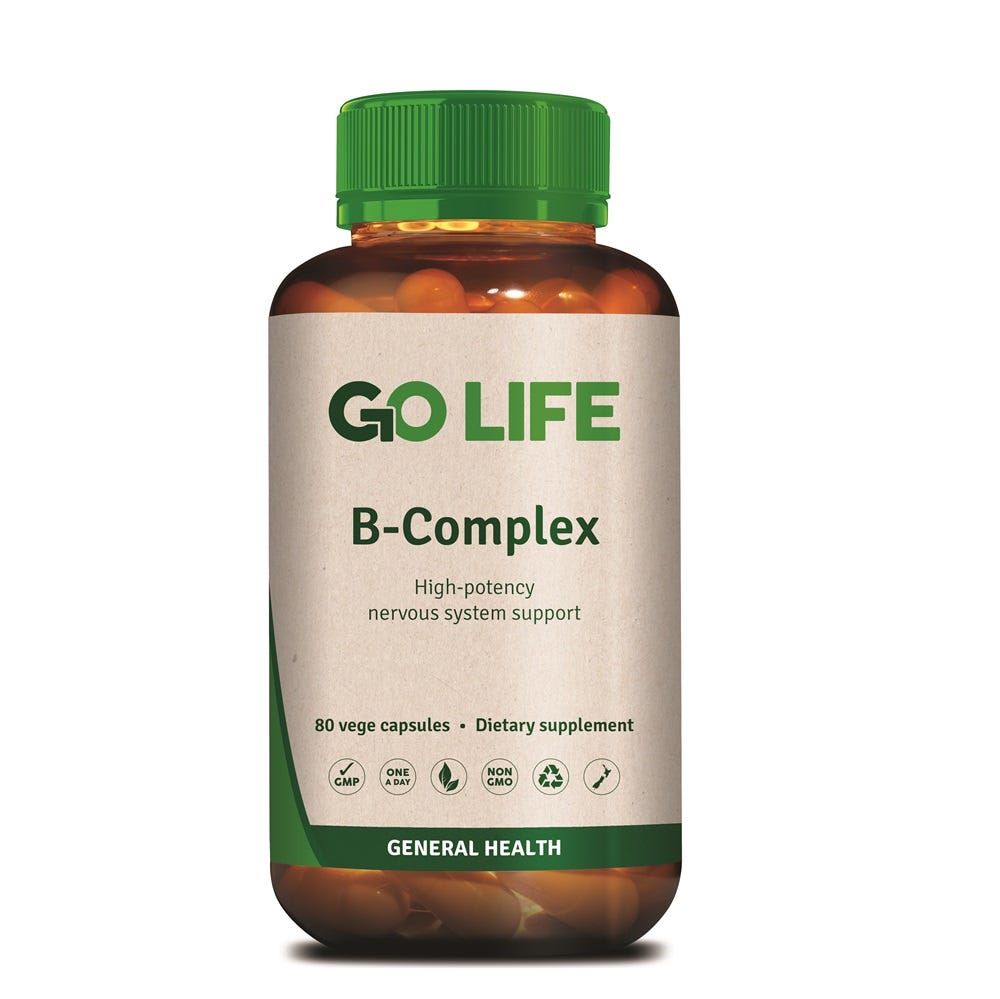 B-Complex
