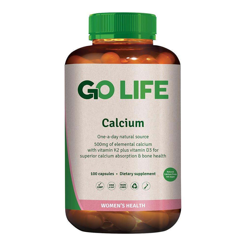Calcium