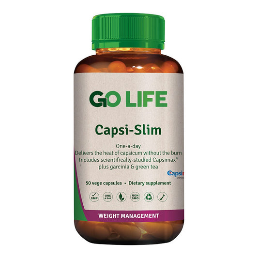 Capsi-Slim