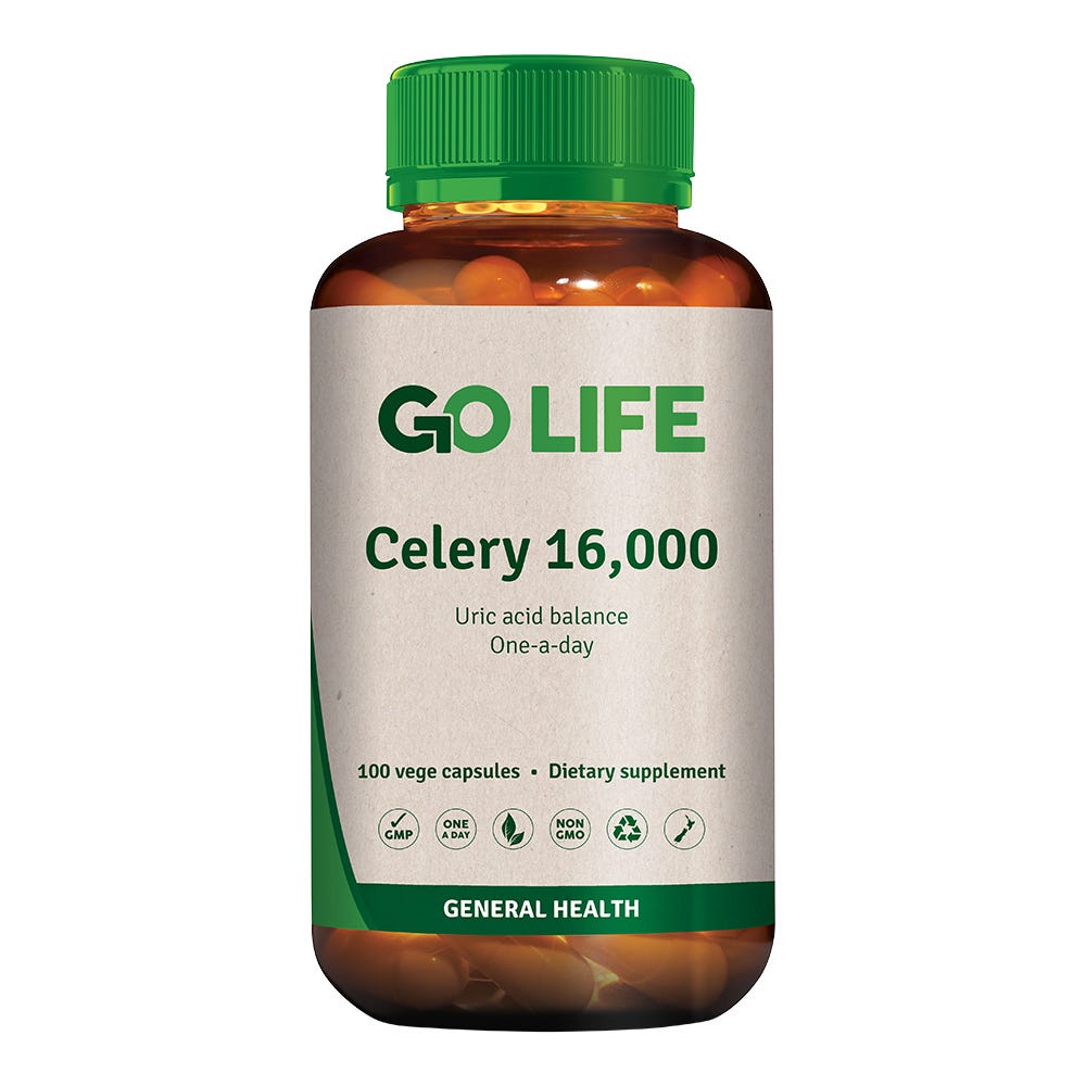 Celery 16,000