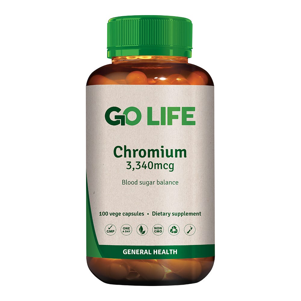 Chromium 3,340